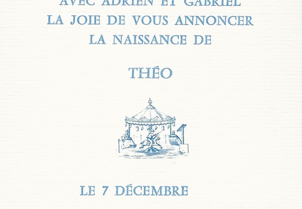 Naissance