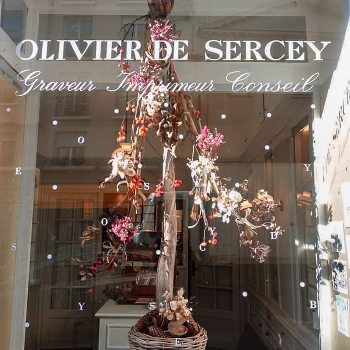 Olivier_de_Sercey_Rue_du_Bac_Paris